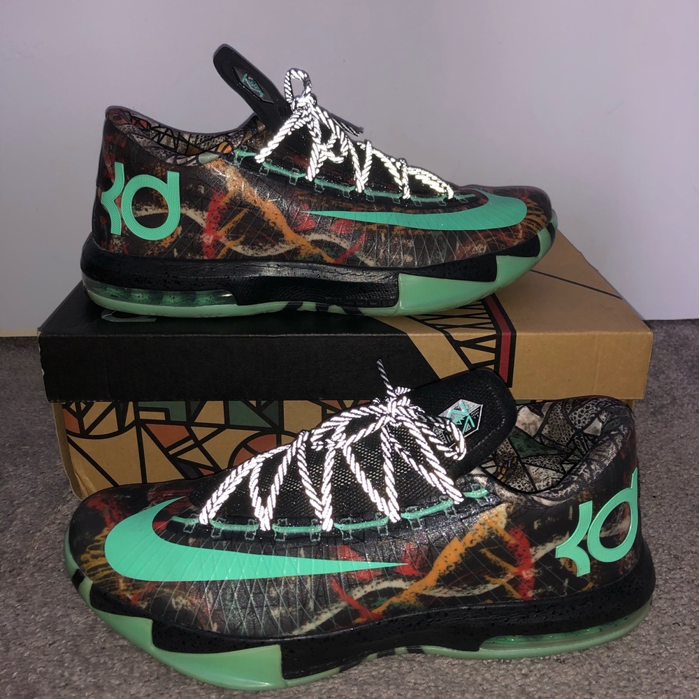 Nike KD 6 All Star